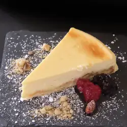 北海道チーズケーキ