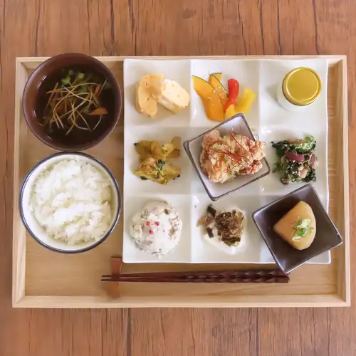北海道御膳