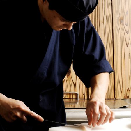 お刺身で！焼いて！お鍋で！いろいろな調理方法で楽しめるふぐ専門店「玄品」