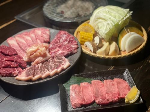 寄つ場のジョー