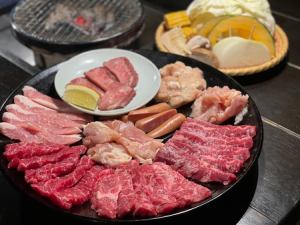 寄つ場盛り