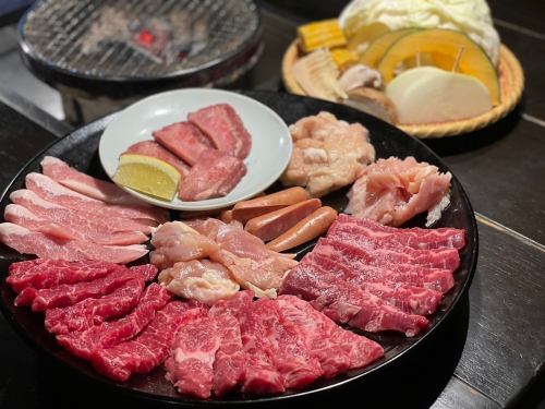 寄つ場盛り