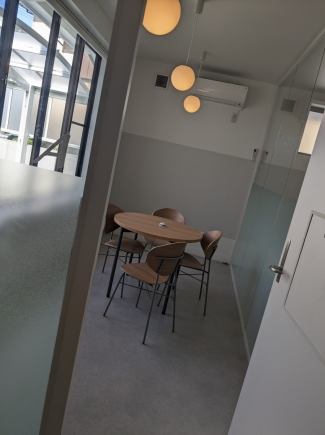 わんちゃん連れの【18:30~22:00の間にご来店の方の予約♪