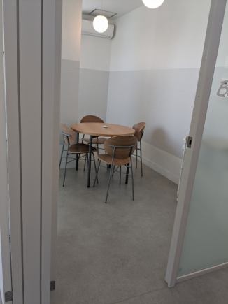 【わんちゃんと一緒にカフェタイム♪】 15:00~17:00の間にご来店の方はこちらから