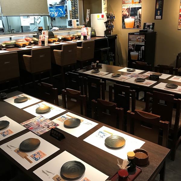 There is a course meal that can be ordered from 2500 yen for 3 people or more.It is reasonably priced because it includes sashimi and sashimi! Only customers who order the course will receive a 2-hour all-you-can-drink for 1980 yen, so it is recommended for banquets and welcome and farewell parties! Please feel free to contact us.