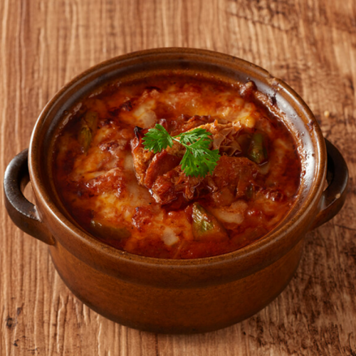 Okuno Farm's Beef Tendon Stew