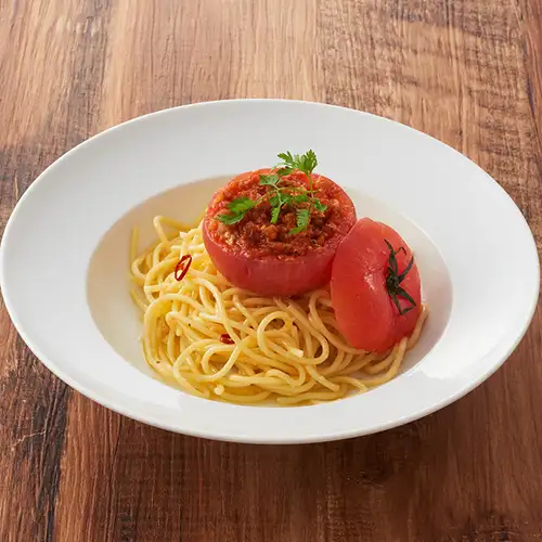 NALAパスタ 丸ごとトマト