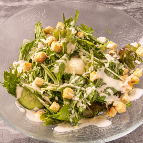 Caesar Salad Regular/Half