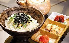 板前さんのだし茶漬け 旨海苔