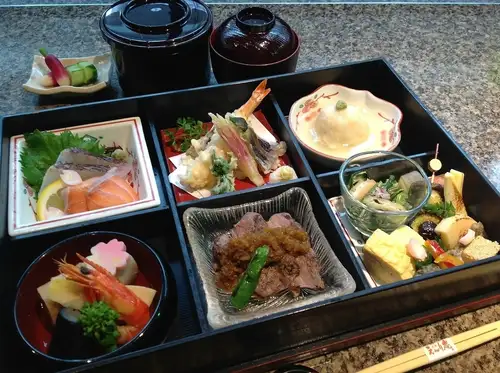 Matsukado Bento