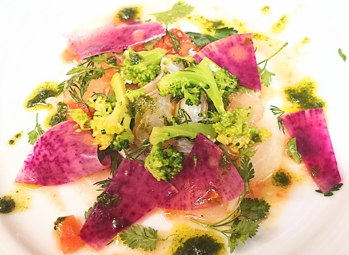 A shop where you can feel free to stop by