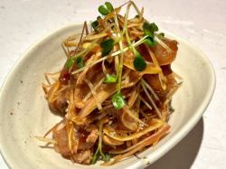 Chicken Wasa