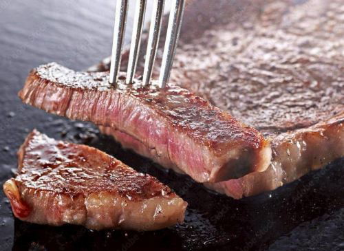 Wagyu A3 Sirloin Steak 200g