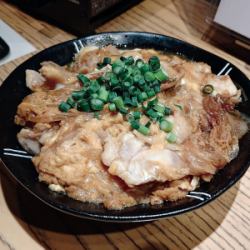 Oyakodon