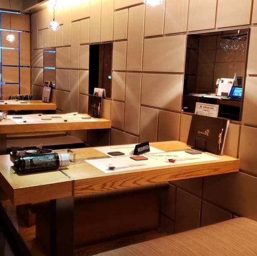 【様々な場面で◎】銀座で各種シーンにおすすめ！