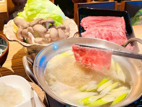 各種コースをご用意♪