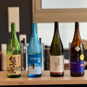 ドリンク飲み放題