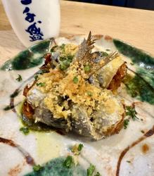 ベッカフィーコ