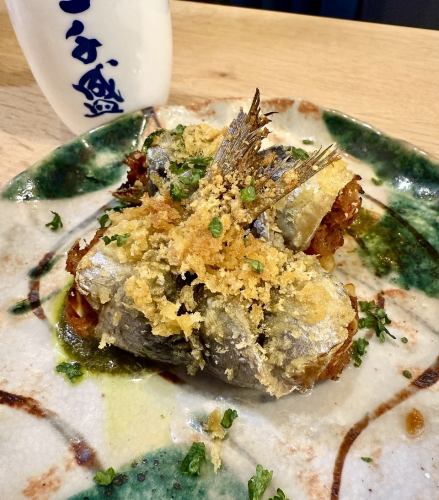 ベッカフィーコ