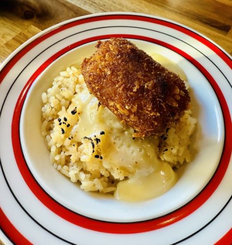 クリコロ専用ご飯