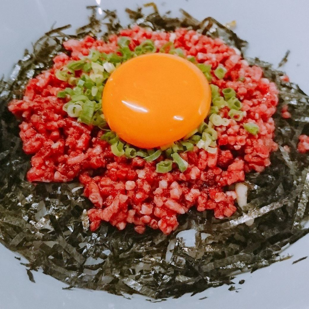 Recommended lunch menu for people outside the prefecture! [Batan Gyutan]