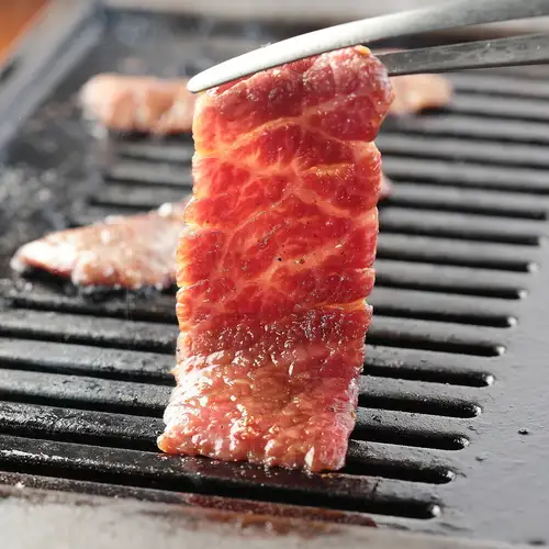 焼肉おまかせ6種・8種◆迷ったらこれ!
