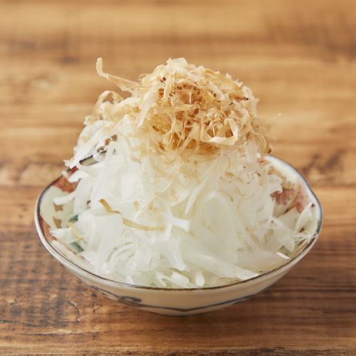 オニオンスライス
