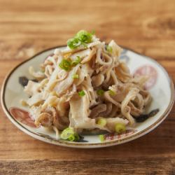 Hakata specialty! Vinegared offal