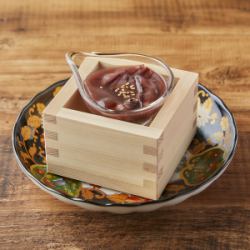 Pickled squid of hotflies