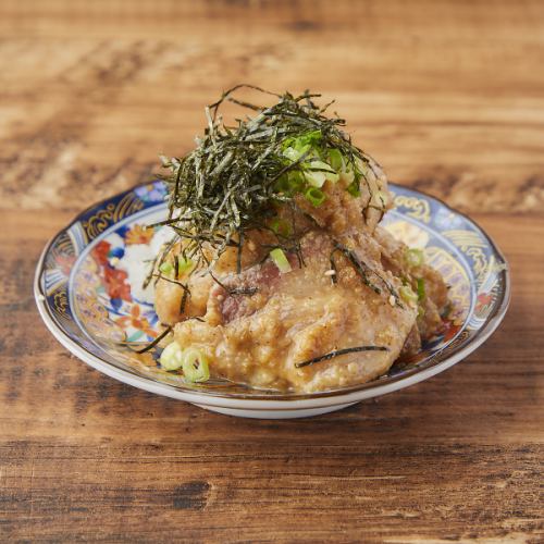 博多名物！ごまぶり
