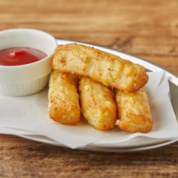 Cheese Inn Satsuma
