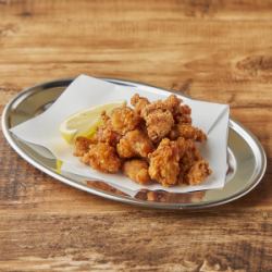 Fried chicken cartilage