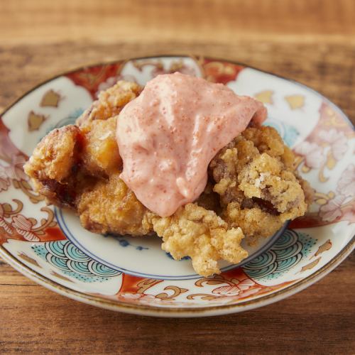 唐揚げ