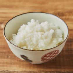 Rice (150g)