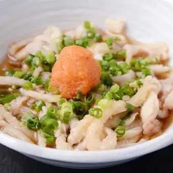 鶏皮(けいぴ)
