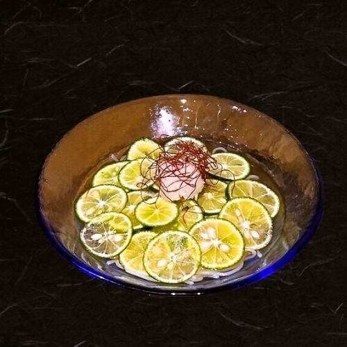 自家製への拘り！