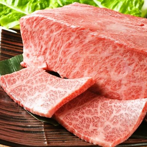 松阪牛・近江牛・神戸牛やA5ランク牛などの【高級ブランド牛】をお手頃価格で存分に楽しむ贅沢なひととき★