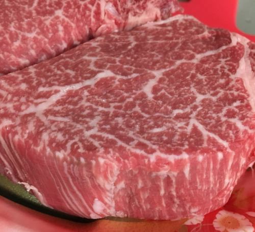 Sendai beef loin steak (200g)