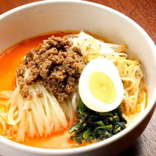 《Popular at our store》 Dandan cold noodles