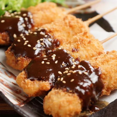 大衆価格でリーズナブル♪