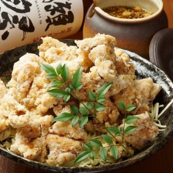 【まじめやスタンダードコース】生ビール飲み放題付★だし巻/肉汁唐揚げなど（7品）3300⇒3000円