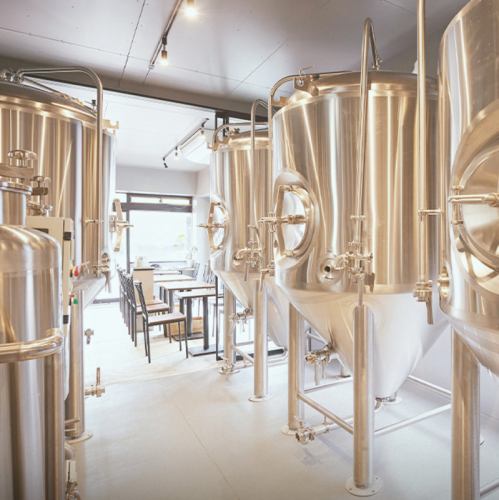 任何人都可以享用的精釀啤酒