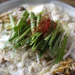 【含畅饮】◇凤灯式和牛元津火锅套餐◇ 4950日元（含税） *高级畅饮套餐 5500日元（含税）