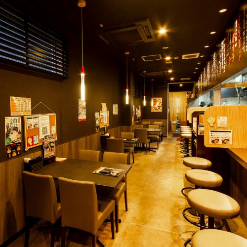 週末深夜まで営業！