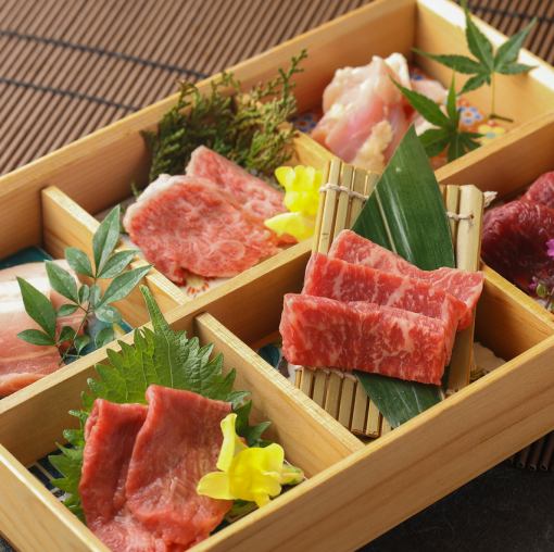 【ディナー】『高コスパ食べ放題』120種以上が食べれる120 分コース【4500円】