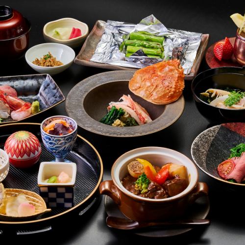 宴会プラン各種ご用意