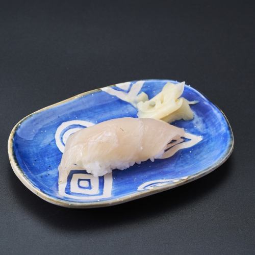 カジキ昆布締め