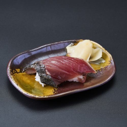 カツオ