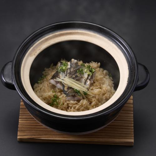 秋刀魚と生姜