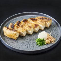 谷口屋の焼き揚げ